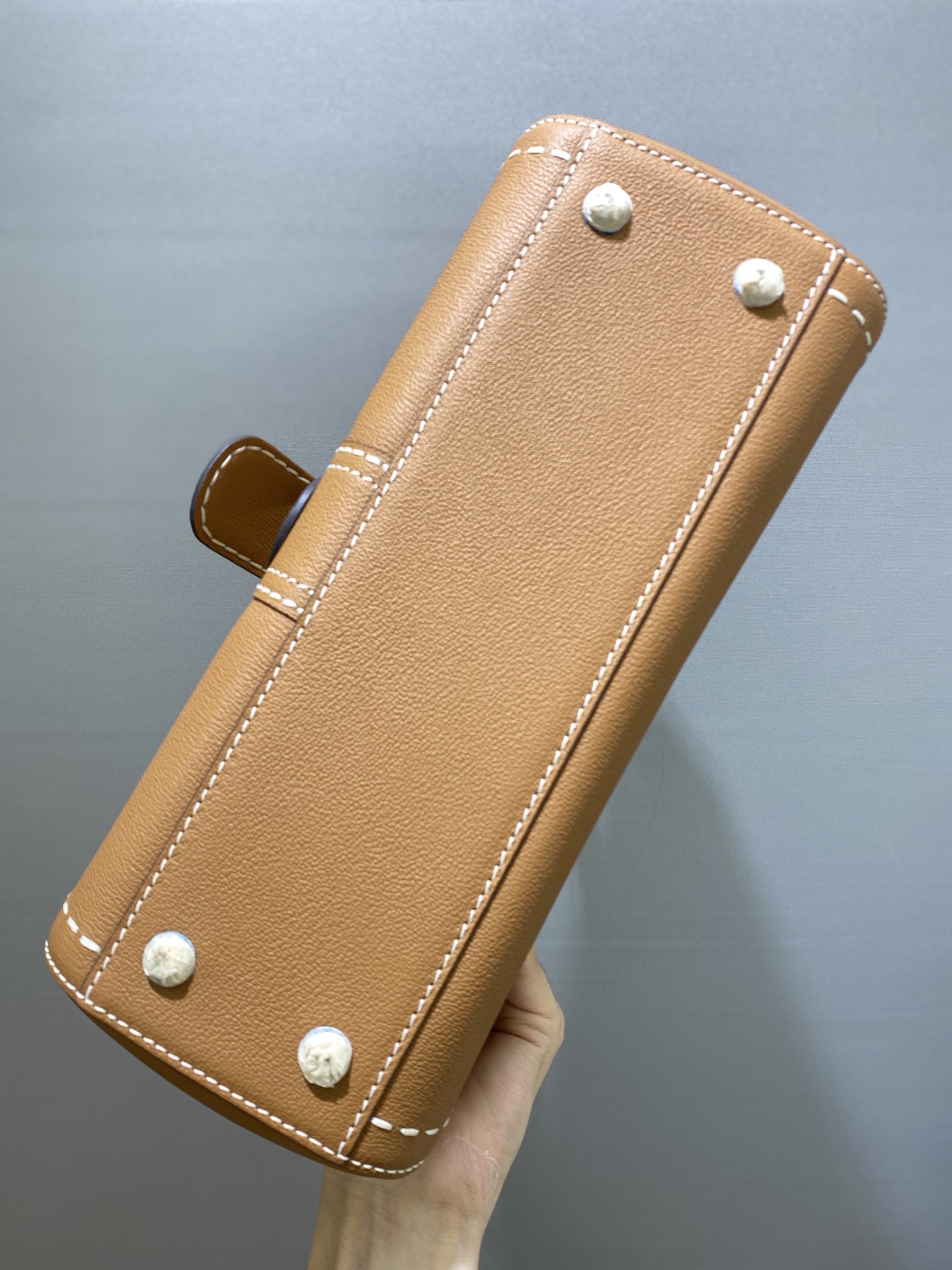 델보 브리앙 박스백 스몰